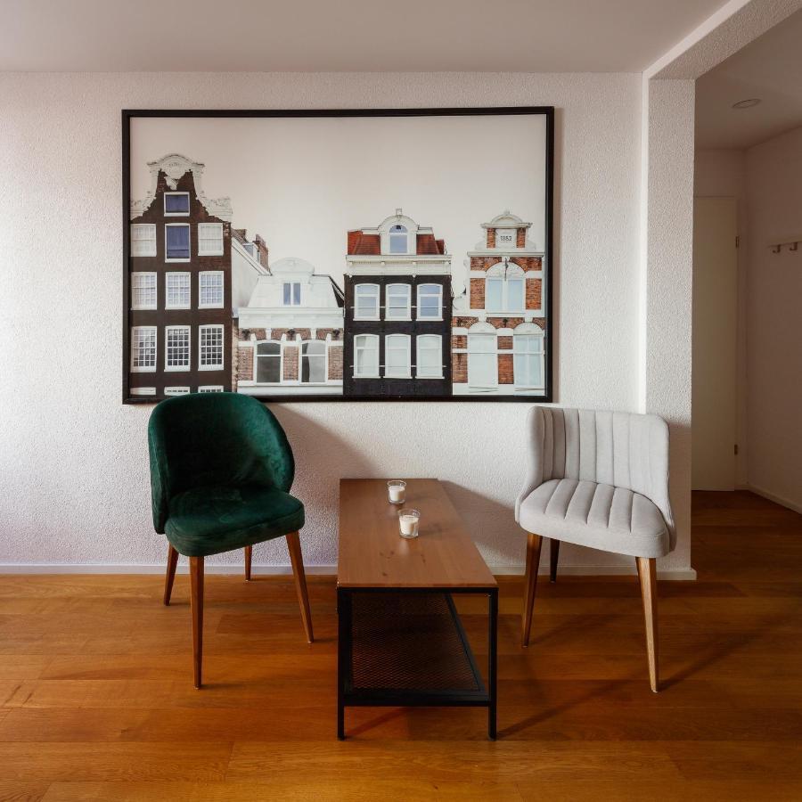 Berg & Berg Appartements - Luzern Екстериор снимка